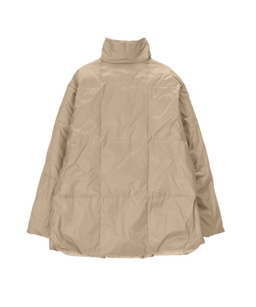 Plantation（プランテーション）の「ライトリバーダウン/ブルゾン