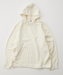 【ARMY TWILL/アーミーツイル】別注 FRA SWEAT HOODIE