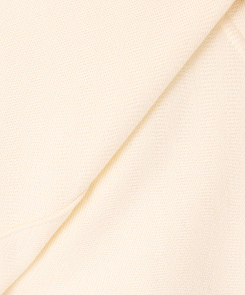 ARMY TWILL（アーミーツイル）の「【ARMY TWILL/アーミーツイル】別注 FRA SWEAT HOODIE（パーカー・メンズ・ブラック系その他/アイボリー/カーキ・MEDIUM/LARGE）」の22枚目の写真