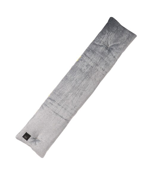 HIROKO HAYASHI（ヒロコハヤシ）の「◆SFINGE(スフィンジェ)マフラー（ストール/ショール・レディース・グレー系・00）」の6枚目の写真