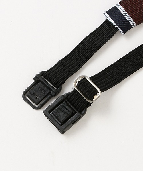 pom ponette junior（ポンポネットジュニア）の「＊ネクタイ【日本製】（ネクタイ・キッズ・グレー/ブルー/ワインレッド・FREE）」の6枚目の写真