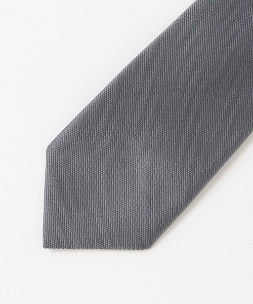 pom ponette junior（ポンポネットジュニア）の「＊ネクタイ【日本製】（ネクタイ・キッズ・グレー/ブルー/ワインレッド・FREE）」の9枚目の写真