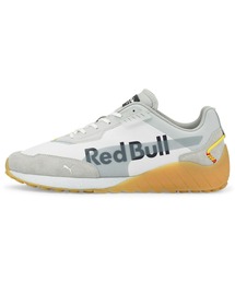 PUMA（プーマ）の「PUMA プーマ メンズ レッドブル RBR スピードフュージョン スニーカー（スニーカー）」