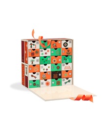 L'OCCITANE ボディーセット L'OCCITANE（ロクシタン）の「ロクシタン プレミアムアドベント