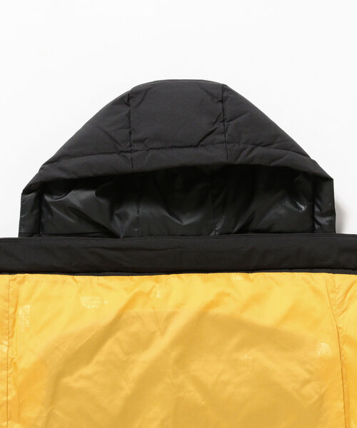 ノースフェイス　ベビーマルチシェルブランケット THE NORTH FACE (ザノースフェイス) Baby Multi Shell Blanket
