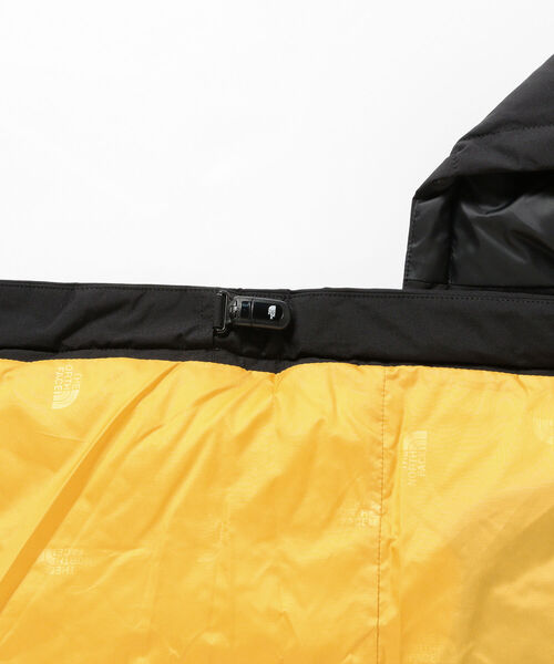 THE NORTH FACE / ベビー マルチシェル ブランケット 22（その他