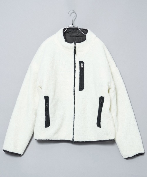 koharu★Scye サイ　ゴットランドシープビッグブルゾン Scye ゴットランドシープビッグブルゾン 38 koharu様専用☆Scye サイ