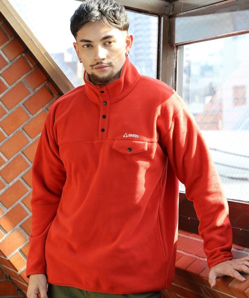 GERRY（ジェリー）｜ジャケット/アウター（オレンジ系）一覧 - WEAR
