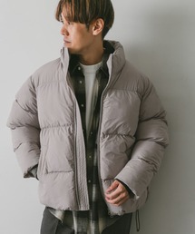 URBAN RESEARCH DOORS | ライトファイバーブルゾン(ダウンジャケット/コート)