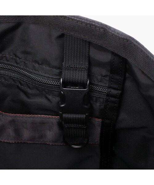 BRIEFING／ブリーフィング】DELTA MASTER TOTE M SQD（トート