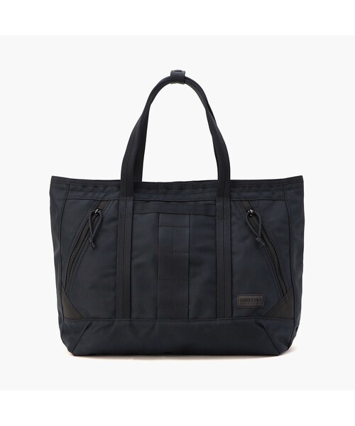 BRIEFING／ブリーフィング】DELTA MASTER TOTE M SQD（トート