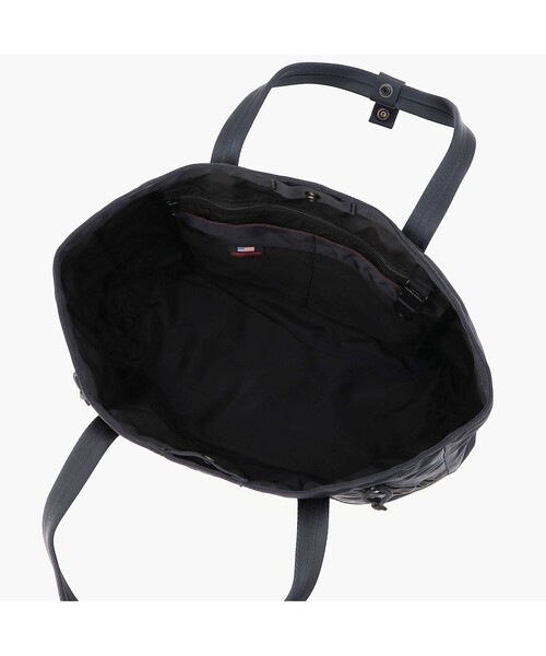 BRIEFING／ブリーフィング】DELTA MASTER TOTE M SQD（トート