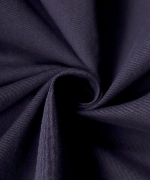 SITRY（シトリー）の「Oversize Drop shoulder BD shirt/オーバーサイズ ドロップショルダー ボタンダウン シャツ（シャツ/ブラウス・メンズ・ブラック系その他/ブルー系その他/グリーン/ベージュ/ネイビー・M/L/LL）」の19枚目の写真