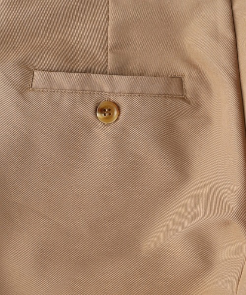 ANNA SUI NYC（アナ スイ エヌ ワイ シー）の「ANNA SUI NYC ウエストラップパンツ（その他パンツ・レディース・ベージュ/ブラック・M/L）」の6枚目の写真