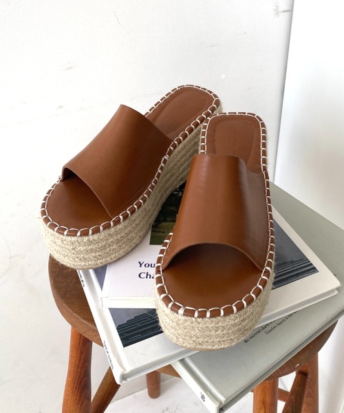 MM⑥ サボ　サンダル Sabo sandals-サボサンダル-MM6（エムエムシックス）通販| stcompany