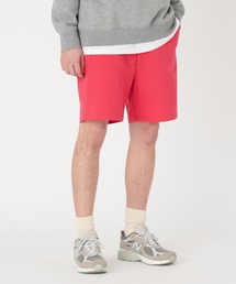 Levi's/リーバイス SKATE ルーズ コーデュロイ ショートパンツ ピンク RASPBERRY