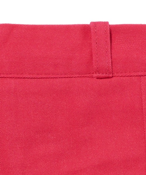Levi's(リーバイス)の「Levi's/リーバイス SKATE ルーズ コーデュロイ ショートパンツ ピンク RASPBERRY(その他パンツ・メンズ・レッド・28inch/30inch/32inch/34inch/36inch)」の15枚目の写真