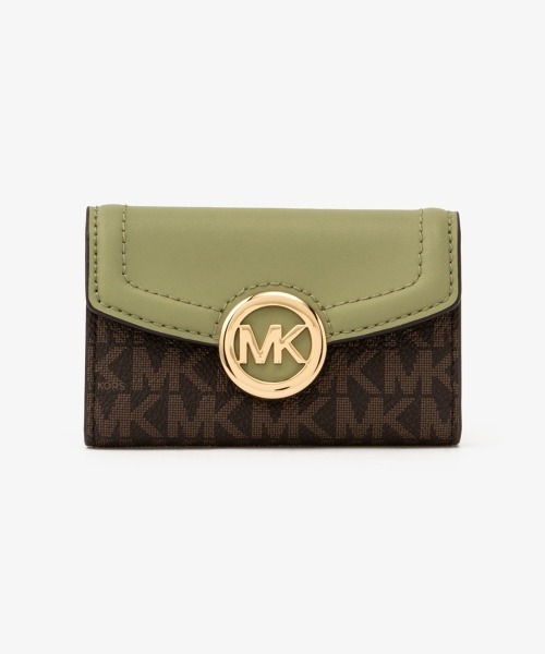 MICHAEL KORS（マイケルコース）の「JET SET CHARM スリムキー