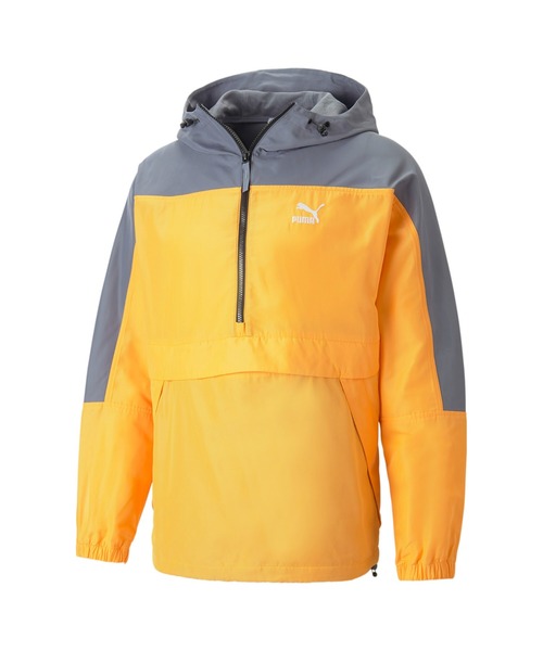 プーマ PUMA ボルシア ドルトムント リバーシブル ウィンドジャケット プーマ PUMA ボルシア ドルトムント リバーシブル ウィンド