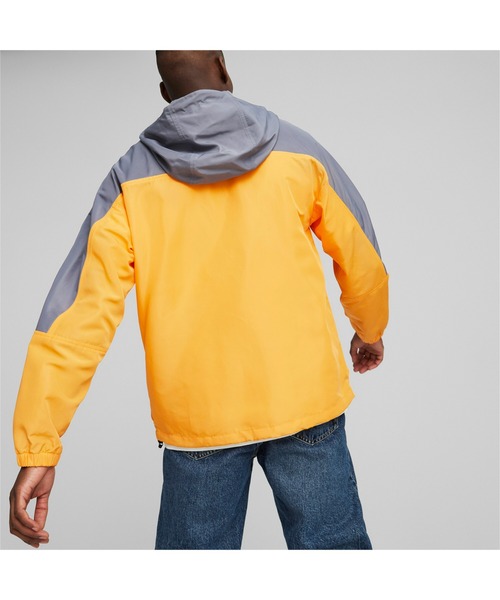 PUMA（プーマ）の「PUMA プーマ メンズ THE PUMA ウィンド