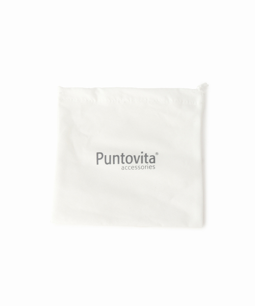 セール】【PUNTOVITA/プントヴィータ】コンチョベルト（太