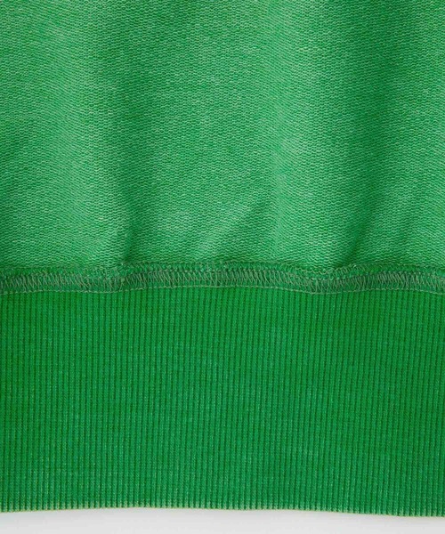 X-girl（エックスガール）の「SLEEVELESS HOODED DRESS（ワンピース・レディース・ブラック/ピンク/グリーン・S/M）」の13枚目の写真