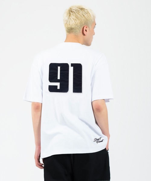 しのぺろTシャツ（ﾌﾞﾗｯｸ XL 1枚、ﾎﾜｲﾄ XL 1枚） CHAMPIONS 2023 TEE / BLACK | ZETA DIVISION STORE
