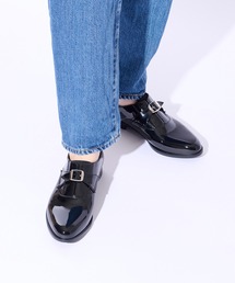 TEMPERATE | TEMPERATE / GISELLE / シングルモンクトレインシューズ(レインシューズ)