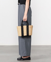 MUUN | MUUN | 2WAY かごバッグ MINI CABA WOMEN(トートバッグ)