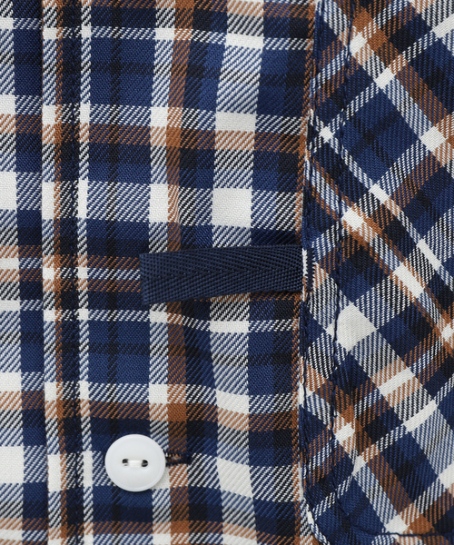 DAIWA PIER39 /ダイワ ピア39】TECH CAMP-COLLAR SHIRTS JACKET