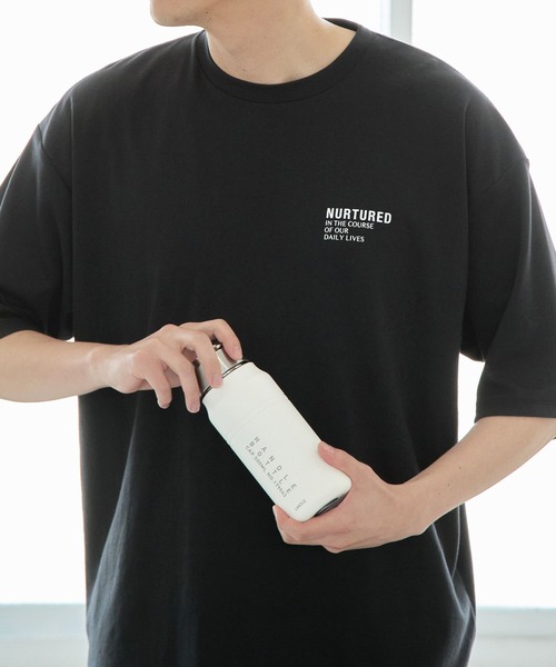 LAKOLE（ラコレ）の「【保温保冷】ハンドル付き真空ボトル