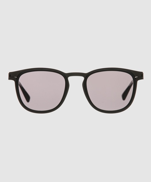 MYKITA CANTARAサングラス MYKITA - MYKITA ACETATE SUN / CANTARA / Frame: A6 Black