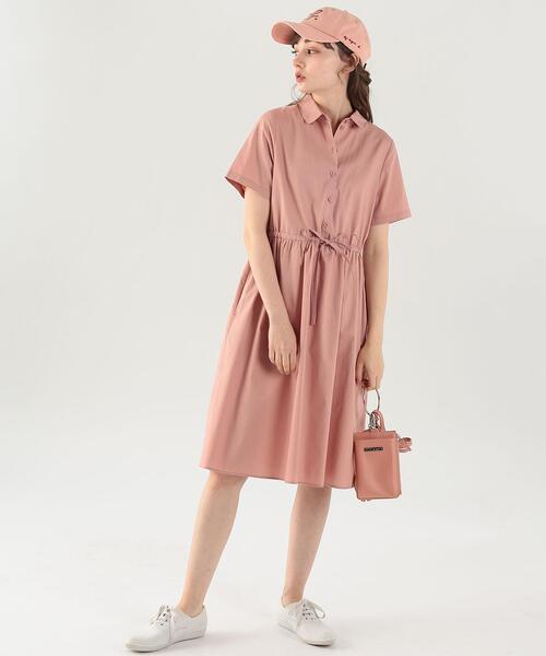 To b. by agnes b.（トゥービーバイアニエスベー）の「WD98 ROBE