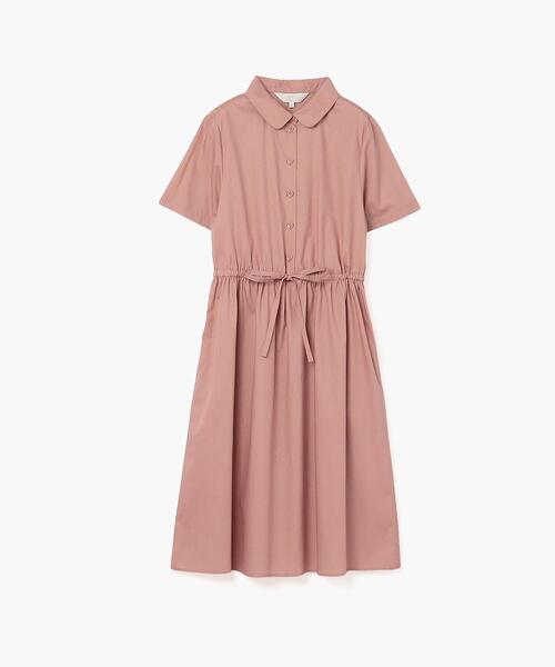 To b. by agnes b.（トゥービーバイアニエスベー）の「WD98 ROBE