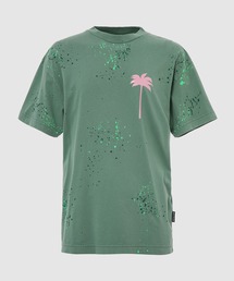Palm Angels | PXP PAINTED CLASSIC TEE(Tシャツ/カットソー)