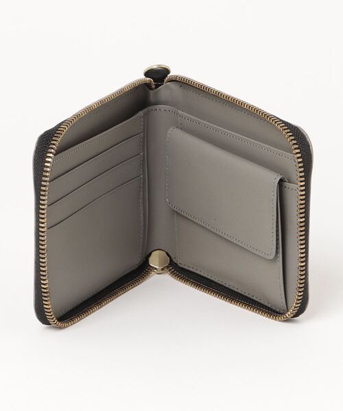 texnh FOLD WALLET