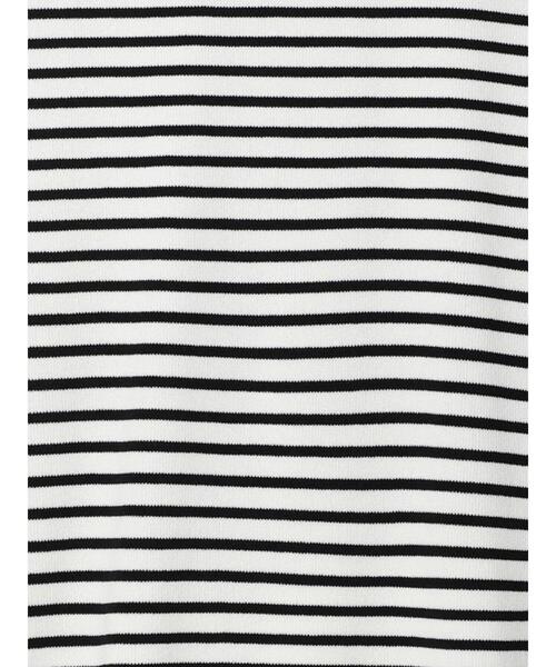 Te chichi（テチチ）の「アメリカンスリーブタンクトップ（タンクトップ・レディース・ベージュ/オフホワイト/ブラック・ﾌﾘ-）」の20枚目の写真