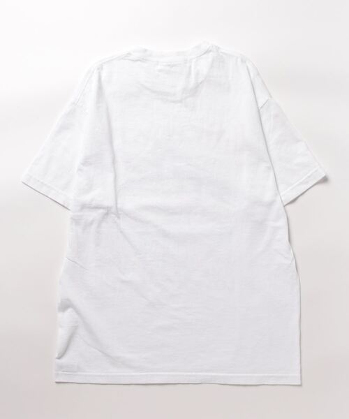 south for F 17-6（サウスフォーエフセブンティーシックス）の「【 south for F 17-6 / サウスフォーエフ 】DISNEY VILLAINS / ディズニーヴィランズTシャツ（Tシャツ/カットソー・メンズ・ホワイト・LARGE/MEDIUM/X-LARGE）」の7枚目の写真