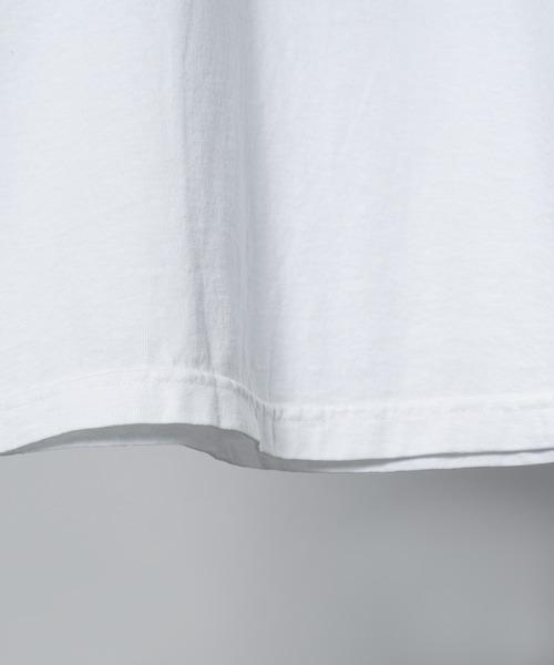 south for F 17-6（サウスフォーエフセブンティーシックス）の「【 south for F 17-6 / サウスフォーエフ 】DISNEY VILLAINS / ディズニーヴィランズTシャツ（Tシャツ/カットソー・メンズ・ホワイト・LARGE/MEDIUM/X-LARGE）」の5枚目の写真