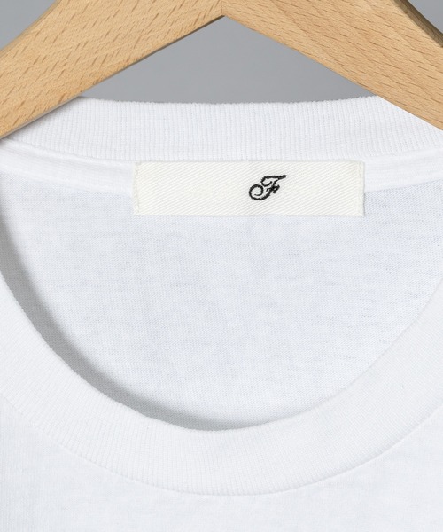 south for F 17-6（サウスフォーエフセブンティーシックス）の「【 south for F 17-6 / サウスフォーエフ 】DISNEY VILLAINS / ディズニーヴィランズTシャツ（Tシャツ/カットソー・メンズ・ホワイト・LARGE/MEDIUM/X-LARGE）」の9枚目の写真