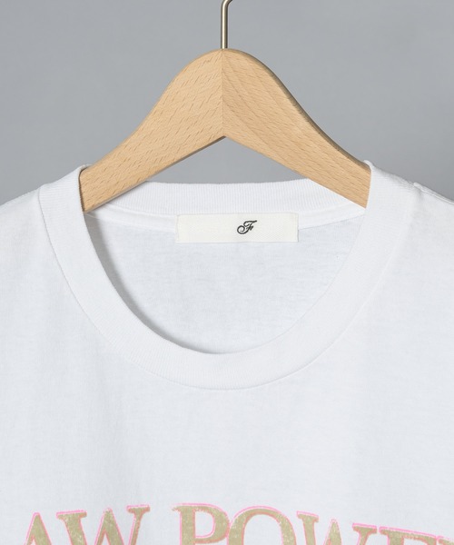 south for F 17-6（サウスフォーエフセブンティーシックス）の「【 south for F 17-6 / サウスフォーエフ 】DISNEY VILLAINS / ディズニーヴィランズTシャツ（Tシャツ/カットソー・メンズ・ホワイト・LARGE/MEDIUM/X-LARGE）」の8枚目の写真