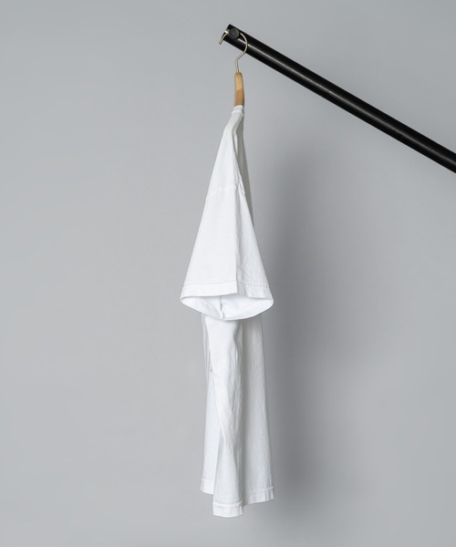 south for F 17-6（サウスフォーエフセブンティーシックス）の「【 south for F 17-6 / サウスフォーエフ 】DISNEY VILLAINS / ディズニーヴィランズTシャツ（Tシャツ/カットソー・メンズ・ホワイト・LARGE/MEDIUM/X-LARGE）」の6枚目の写真