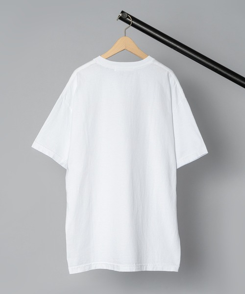 south for F 17-6（サウスフォーエフセブンティーシックス）の「【 south for F 17-6 / サウスフォーエフ 】DISNEY VILLAINS / ディズニーヴィランズTシャツ（Tシャツ/カットソー・メンズ・ホワイト・LARGE/MEDIUM/X-LARGE）」の10枚目の写真