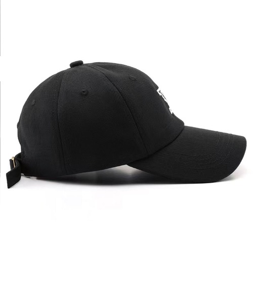 CORNERS(コーナーズ)の「【Y】ロゴワンポイントキャップ(キャップ・レディース・ブラック/グレー/ベージュ系その他/グリーン・FREE)」の8枚目の写真