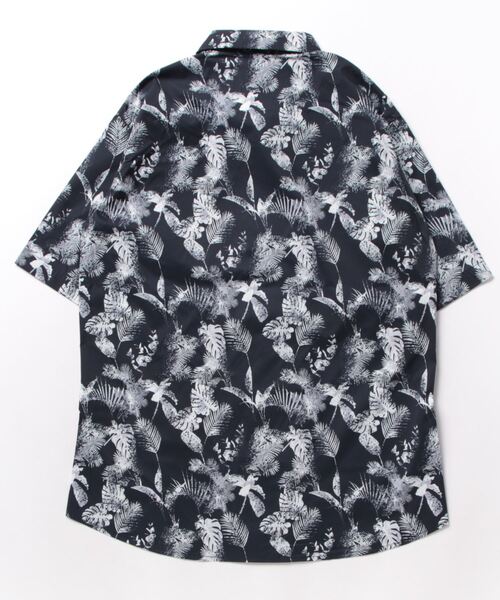 HIDEAWAYS NICOLE 00s パイソン柄 アーカイブ タイト シャツ 2025