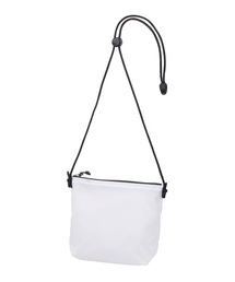 United Athle（ユナイテッドアスレ）の「ライトナイロン リップストップ サコッシュ 142001（ショルダーバッグ）」