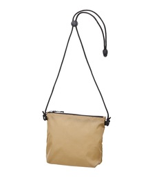 United Athle（ユナイテッドアスレ）の「ライトナイロン リップストップ サコッシュ 142001（ショルダーバッグ）」