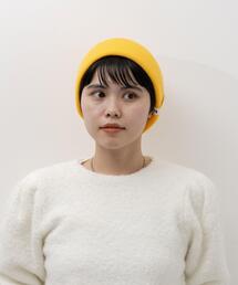 CITEN | <CITEN>ロゴ ビーニー ニットキャップ(ニットキャップ/ビーニー)