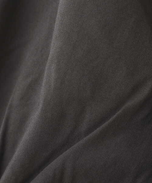 PROPORTION BODY DRESSING（プロポーションボディドレッシング）の「肩あきリボンニット / 1213270701（ニット/セーター・レディース・オフホワイト/グレー/ダークグレー・FREE）」の17枚目の写真