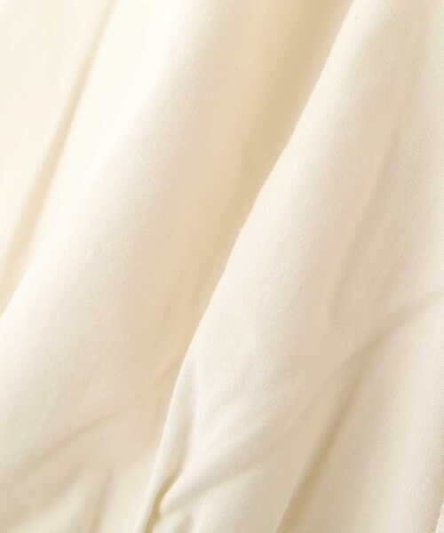PROPORTION BODY DRESSING（プロポーションボディドレッシング）の「肩あきリボンニット / 1213270701（ニット/セーター・レディース・オフホワイト/グレー/ダークグレー・FREE）」の19枚目の写真